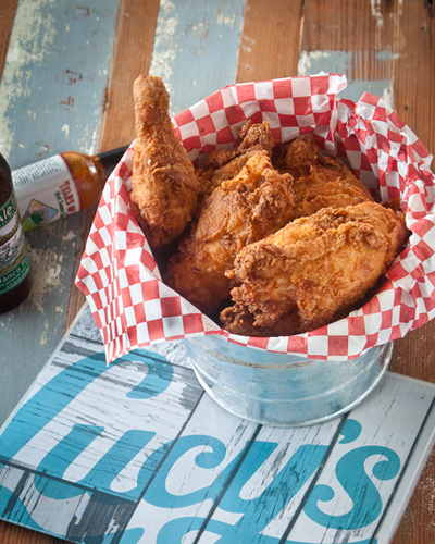 Lucy's Fried Chicken